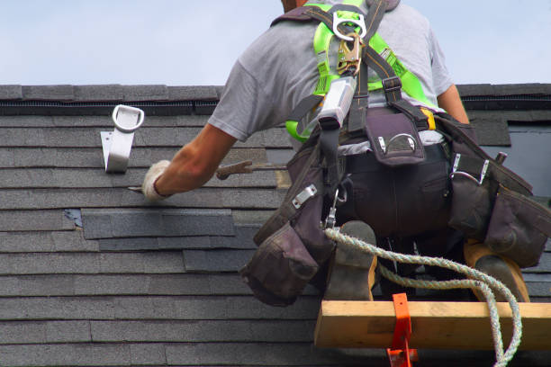 Best Roof Repair Services  in Franklin, NH