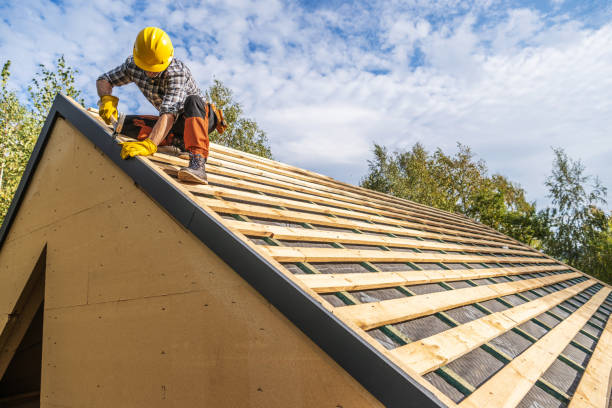 Best Residential Roofing Contractor  in Franklin, NH