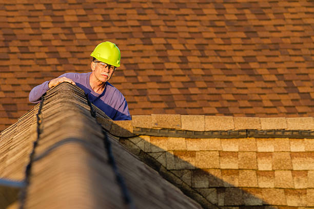 Best Roof Maintenance Services  in Franklin, NH