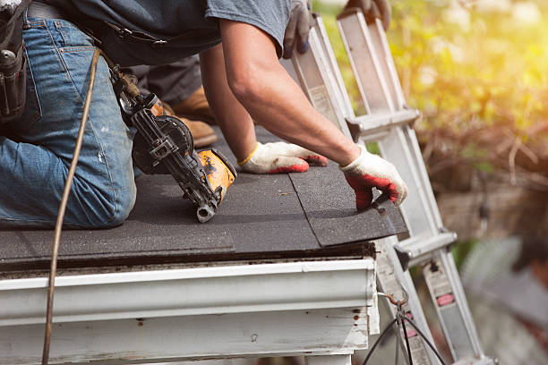 Best Local Roofing Companies  in Franklin, NH
