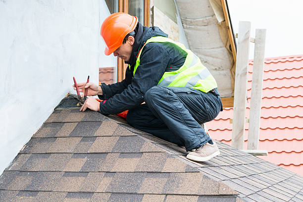 Best New Roof Installation  in Franklin, NH
